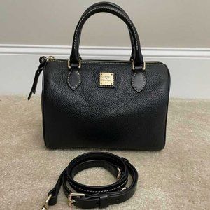 Dooney & Bourke Trudy Satchel
